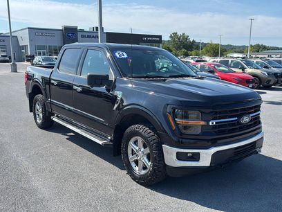 Used 2024 Ford F150 XLT w/ Tow/Haul Package