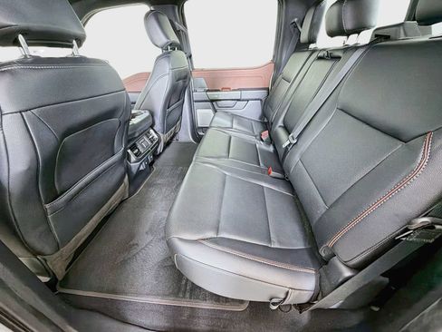 Used 2023 Ford F150 Lariat w/ Equipment Group 502A High AWD/4WD image 28