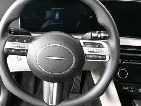 New 2026 Hyundai Tucson SEL image 14