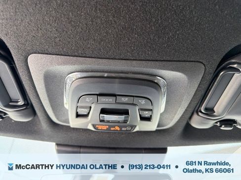 Used 2023 Toyota Corolla Cross AWD Hybrid w/ Convenience Package image 30