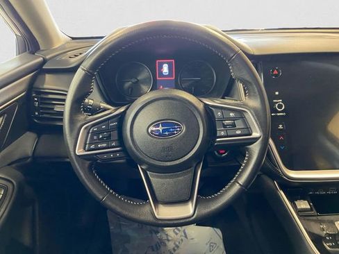 Used 2024 Subaru Outback Premium image 13