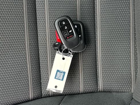 Certified 2024 Honda CR-V Sport image 27