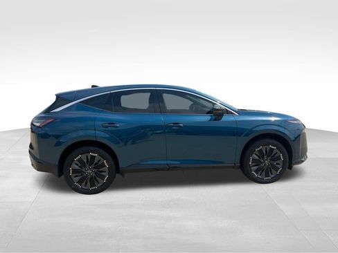 Used 2026 Nissan Murano Platinum w/ Cargo Package AWD/4WD image 8