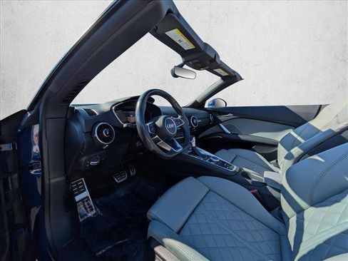 Used 2016 Audi TT 2.0T image 18