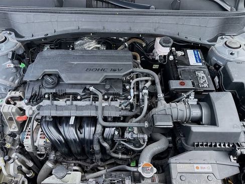 Certified 2024 Hyundai Kona SE image 28