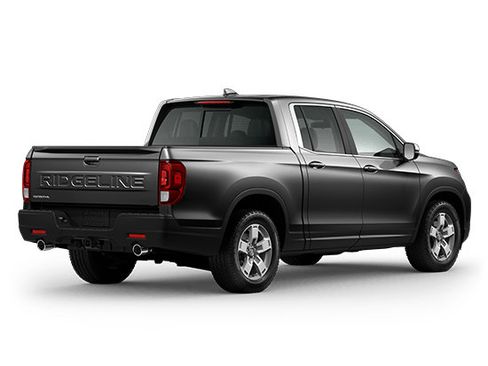 New 2026 Honda Ridgeline RTL image 30