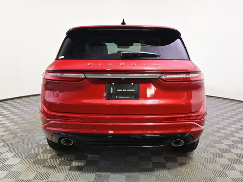 New 2026 Lincoln Corsair Premiere image 5