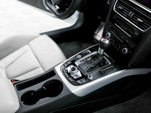 Used 2015 Audi RS 5 Coupe AWD/4WD image 54