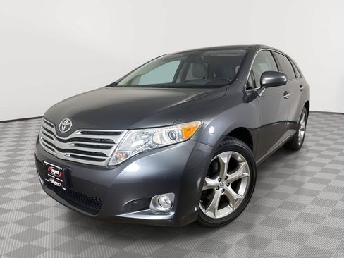 Used 2009 Toyota Venza AWD image 1