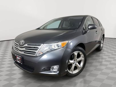 Used 2009 Toyota Venza AWD