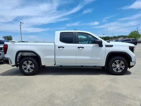 New 2026 GMC Sierra 1500 Pro w/ Pro Value Package AWD/4WD image 8