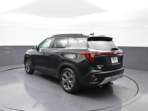 Certified 2024 Kia Seltos S AWD/4WD image 8