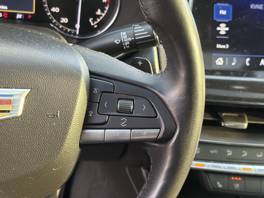 Used 2024 Cadillac CT5 Premium Luxury RWD image 25