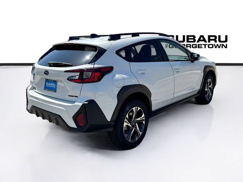 New 2026 Subaru Crosstrek 2.5i Premium AWD/4WD image 8