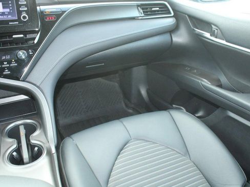 Certified 2023 Toyota Camry SE image 14