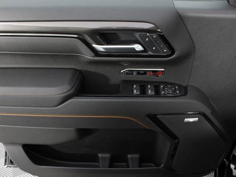 New 2026 GMC Sierra 1500 AT4 w/ AT4 Premium Package AWD/4WD image 16