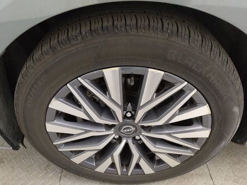 Used 2023 Nissan Altima 2.5 SV image 31