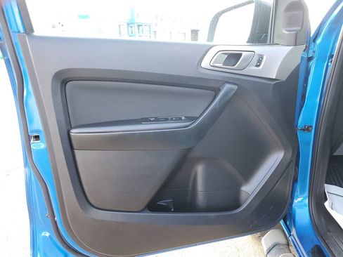 Used 2021 Ford Ranger XLT w/ Equipment Group 302A High image 22