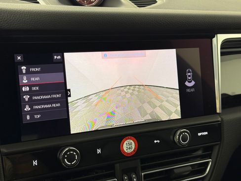 New 2026 Porsche Macan S image 29