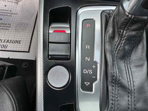 Used 2016 Audi A4 2.0T Premium Plus w/ Technology Package image 19