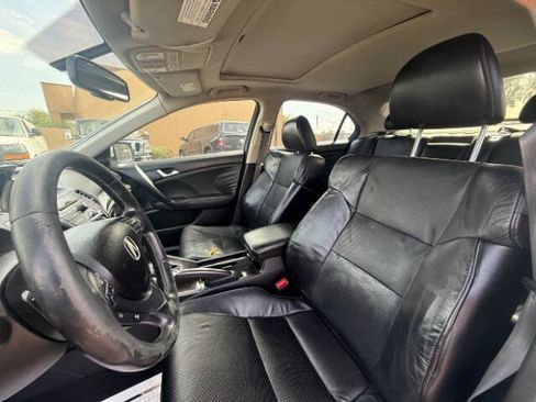 Used 2012 Acura TSX Sedan FWD image 16