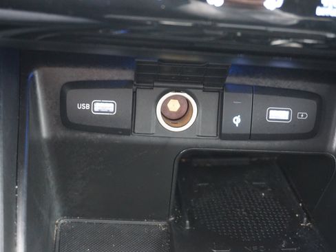 Used 2023 Hyundai Tucson SEL w/ Convenience Package image 17