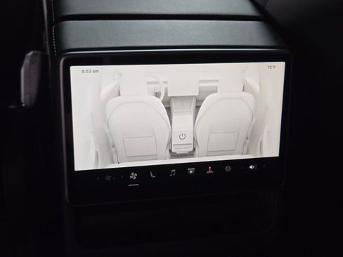 Used 2025 Tesla Model 3 Long Range RWD image 14