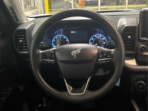 Used 2021 Ford Bronco Sport image 8