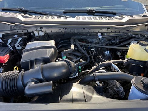 Certified 2024 Ford F350 XL w/ STX Appearance Package AWD/4WD image 21