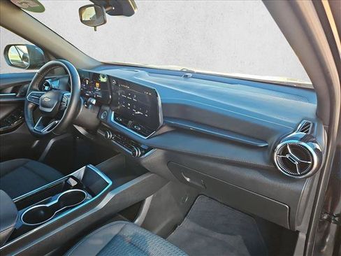 Certified 2025 Chevrolet Equinox LT AWD/4WD image 22
