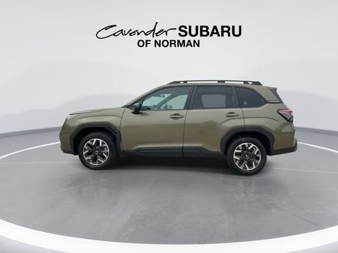 Used 2026 Subaru Forester Premium image 6