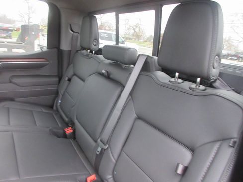 New 2026 GMC Sierra 1500 Denali w/ Denali Reserve Package image 15