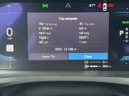 Used 2025 Volvo S60 T8 Ultra image 7