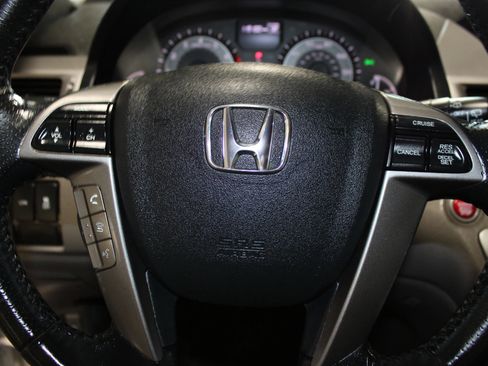 Used 2016 Honda Odyssey EX-L image 19