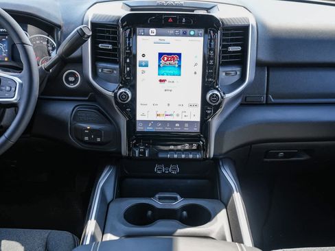 New 2026 RAM 2500 Big Horn image 14