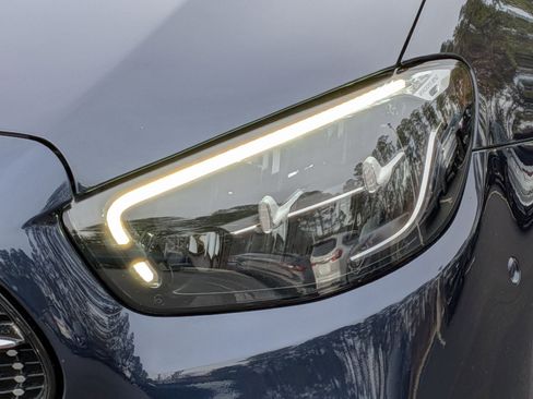 Certified 2022 Mercedes-Benz E 350 Sedan image 6