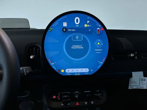 New 2026 MINI Cooper S FWD image 18