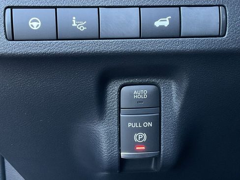 New 2026 Nissan Murano Platinum image 29