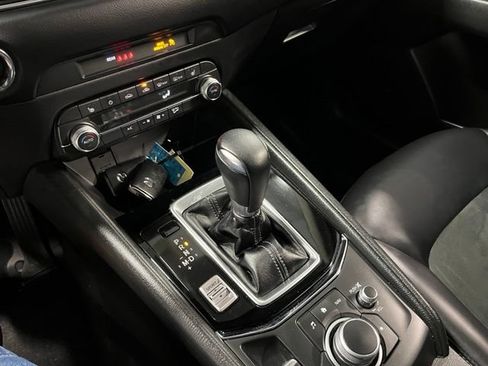 Used 2020 MAZDA CX-5 Touring FWD image 29
