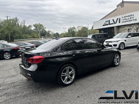 Used 2017 BMW 340i xDrive Sedan image 7