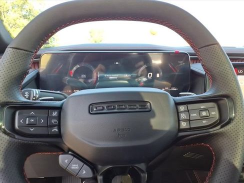 New 2026 Dodge Charger R/T AWD/4WD image 18