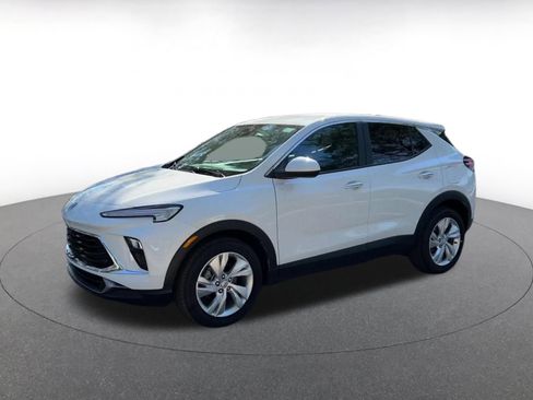 Used 2025 Buick Encore GX Preferred image 8