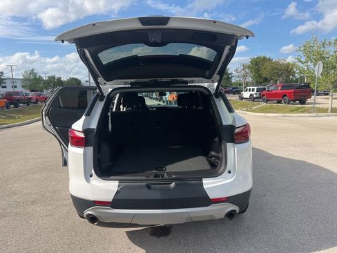 Used 2020 Chevrolet Blazer LT FWD image 33