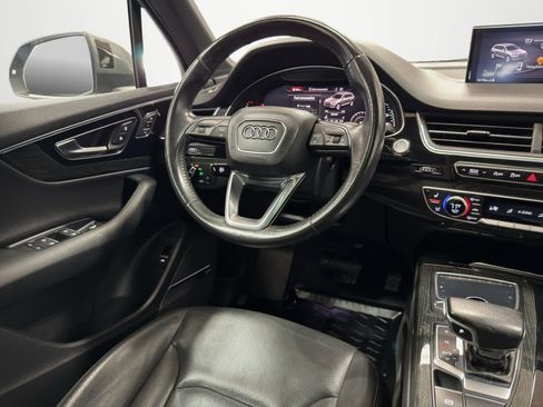 Used 2017 Audi Q7 3.0T Premium Plus image 16