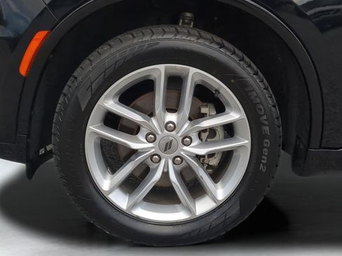 Used 2023 Dodge Durango GT AWD/4WD image 26