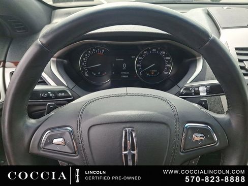 Certified 2020 Lincoln MKZ Reserve w/ Elements Package AWD/4WD image 20