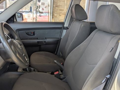 Used 2012 Kia Soul image 13