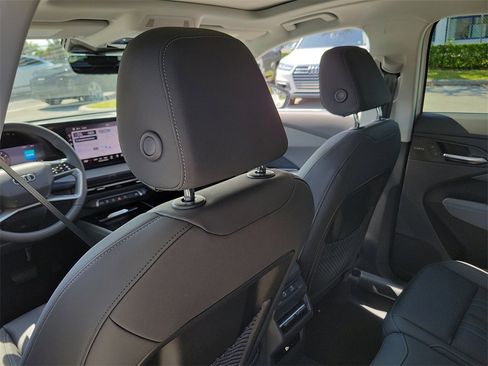 New 2026 Audi Q3 quattro 2.0T image 25