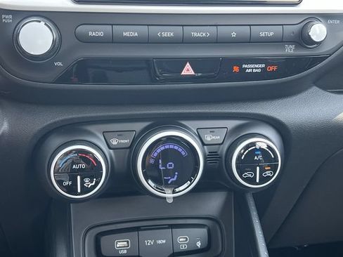 New 2026 Hyundai Venue SEL FWD image 15