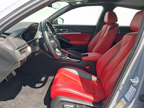 Used 2026 Acura Integra A-Spec w/ Technology Package FWD image 5